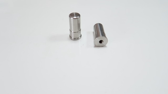Amazon.com: 2pcs Oversized Steering Column Pivot Pins
